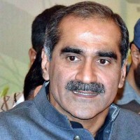 Khawaja Saad Rafique