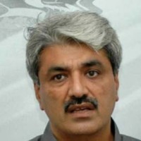 Khawaja Salman Rafique