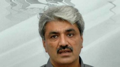 Khawaja Salman Rafique