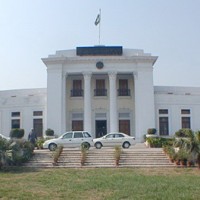 Khyber Pakhtunkhwa Assembly