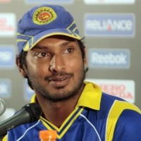 Kumar Sangakkara