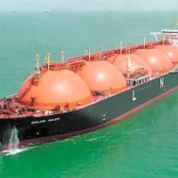 LNG Import