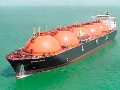 LNG Import