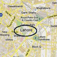 Lahore