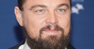 Leonardo DiCaprio