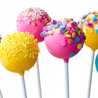 Lollipops