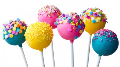 Lollipops