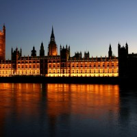 London Parliament