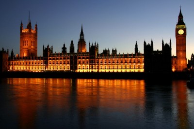 London Parliament