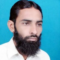 M Imran Salfi