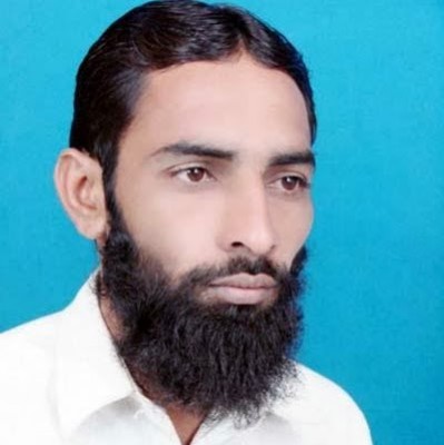 M Imran Salfi