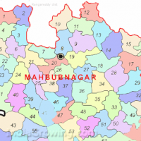 Mahabubnagar