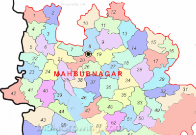 Mahabubnagar 