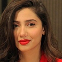 Mahira Khan