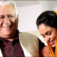 Malika Sherawat And Om Puri