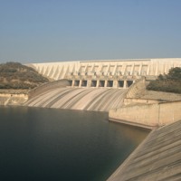 Mangla Dam