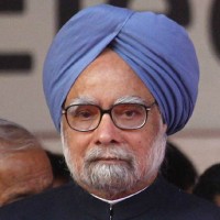 Manmohan Singh