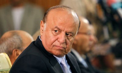 Mansour Hadi