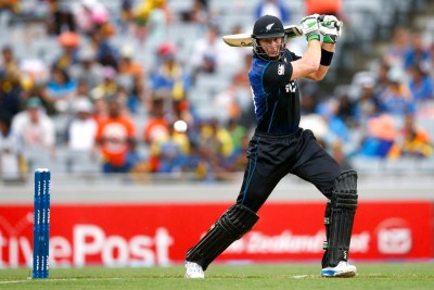 Martin Guptill