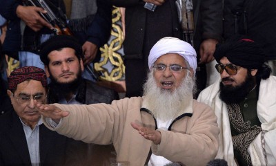 Maulana Abdul Aziz