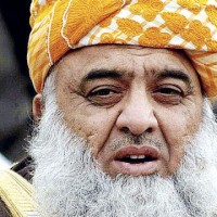 Maulana Fazlur Rahman