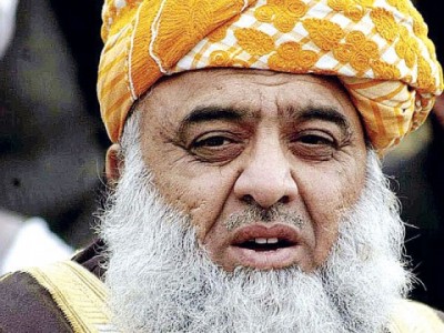 Maulana Fazlur Rahman