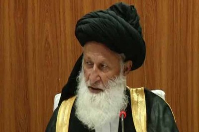 Maulana Sherani