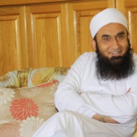 Maulana Tariq Jameel