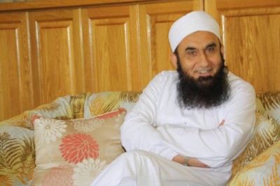 Maulana Tariq Jameel