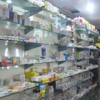 Medical Stores