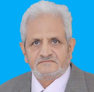 Mian Ihsan bari