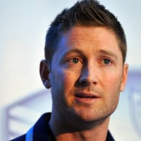 Michael Clarke