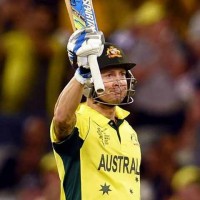 Michael Clarke