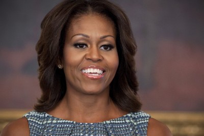 Michelle Obama