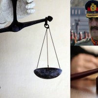 Military Courts