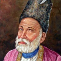 Mirza Galib