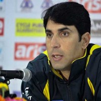 Misbah-ul-Haq