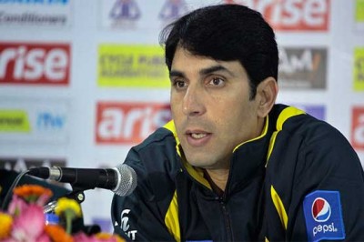 Misbah-ul-Haq