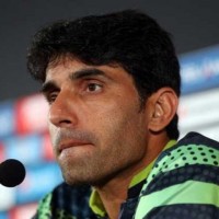 Misbah-ul-Haq