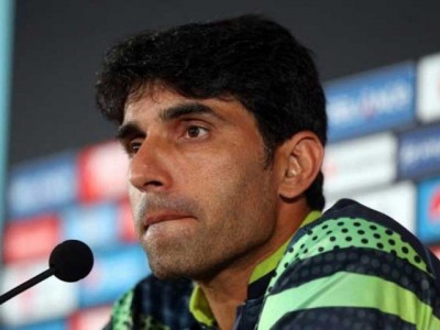 Misbah-ul-Haq