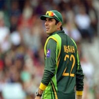 Misbah-ul-Haq