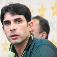 Misbah-ul-Haq