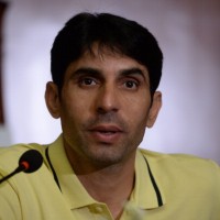 Misbah ul Haq