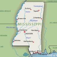 Mississippi