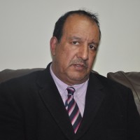 Mohammad Aikhlaq