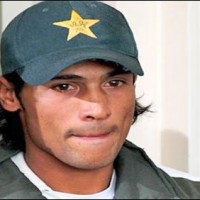 Mohammad Amir