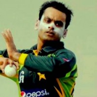 Mohammad Hafeez