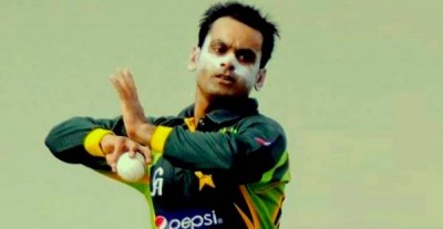 Mohammad Hafeez