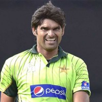 Mohammad Irfan