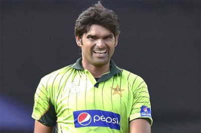 Mohammad Irfan